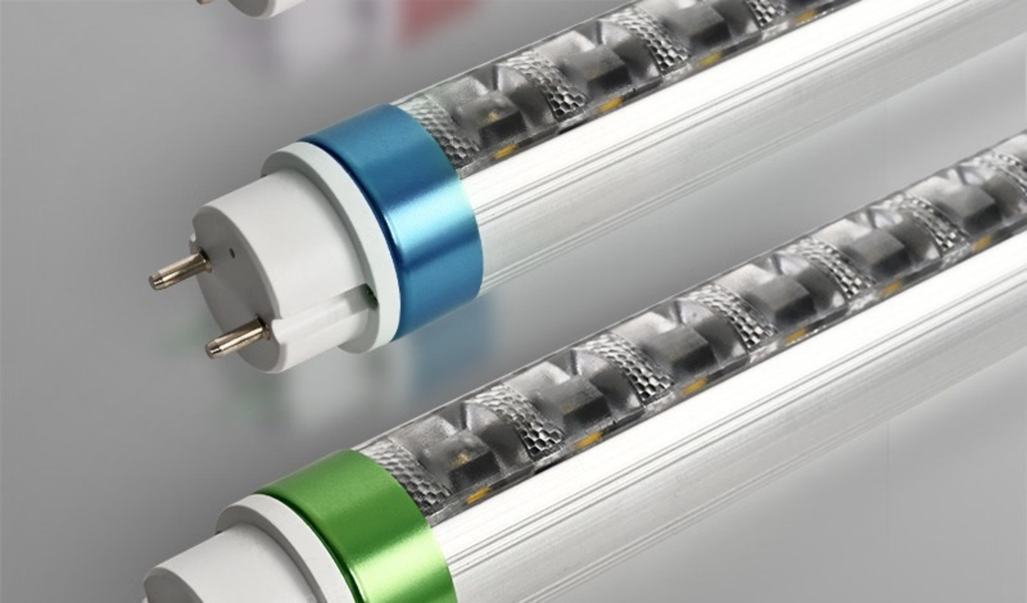 Are LED Tube Lights Directional? - LightscapesTech